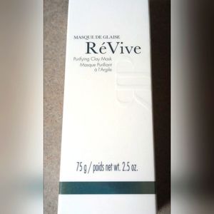 RéViveMasque de Glaise Purifying Clay Mask 7.5oz